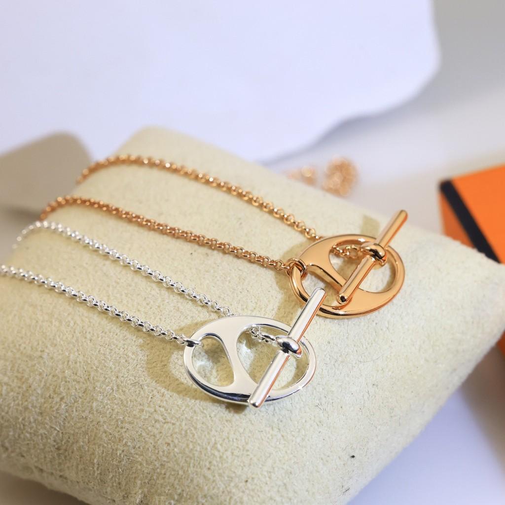 Браслет «Свиной нос» Мужской Женский Дизайн Динамичные и Плавные Линии Легко Носить Не Вызывает Аллергии Модные аксессуары