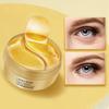 60Pcs Collagen Eye Mask Skincare Patches Under Eye Bags with Moisturizing Anti Dark Circles Beauty Korean Skin Care Products