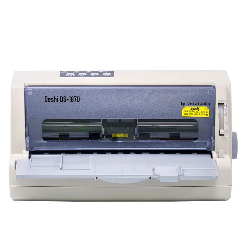DASCOM Dot Matrix Printer
