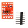 VL53L1X Laser Ranging Sensor Time‑of‑Flight ToF Distance Measuring Module 4cm‑
