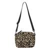 Hemmings Shoulder Bag PEANUTS Mini Shoulder Leopard 15 X X 5 Cm 1081005 Approx. 19.5