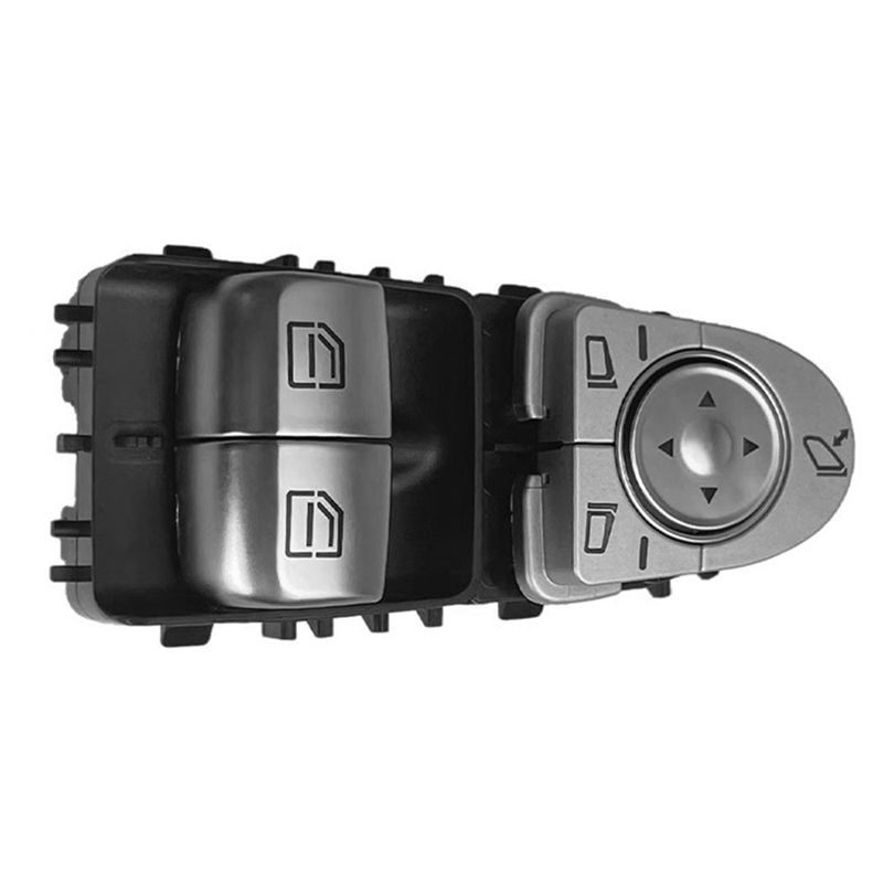 Car Electric Power Master Window Glass Lift Switch 2059057011 For Mercedes Benz V Class V260 2016-2022 Car Accessories