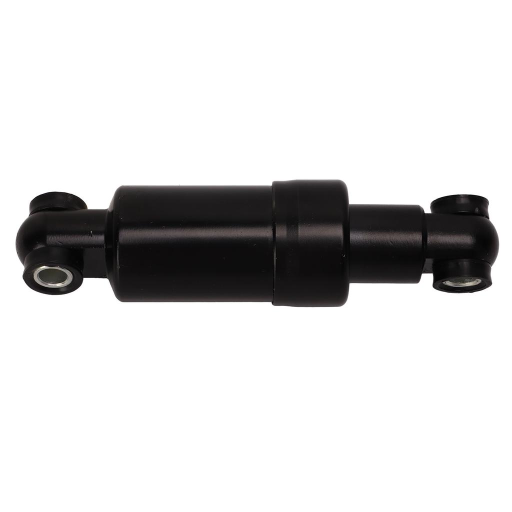 10-дюймовый электрический самокат задний амортизатор алюминиевый сплав электрический самокат пружинный отбой демпфирование