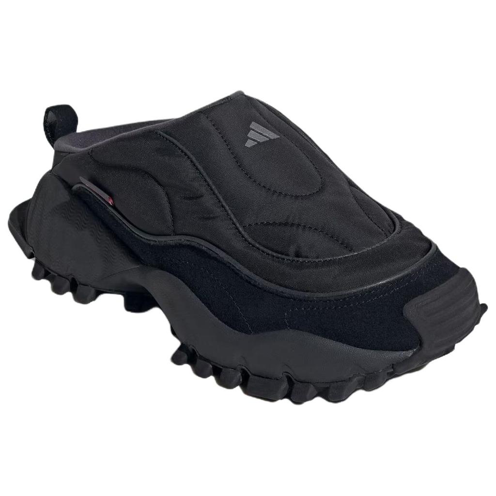 adidas Seeulater WTR Черно-белый Унисекс KJ3951