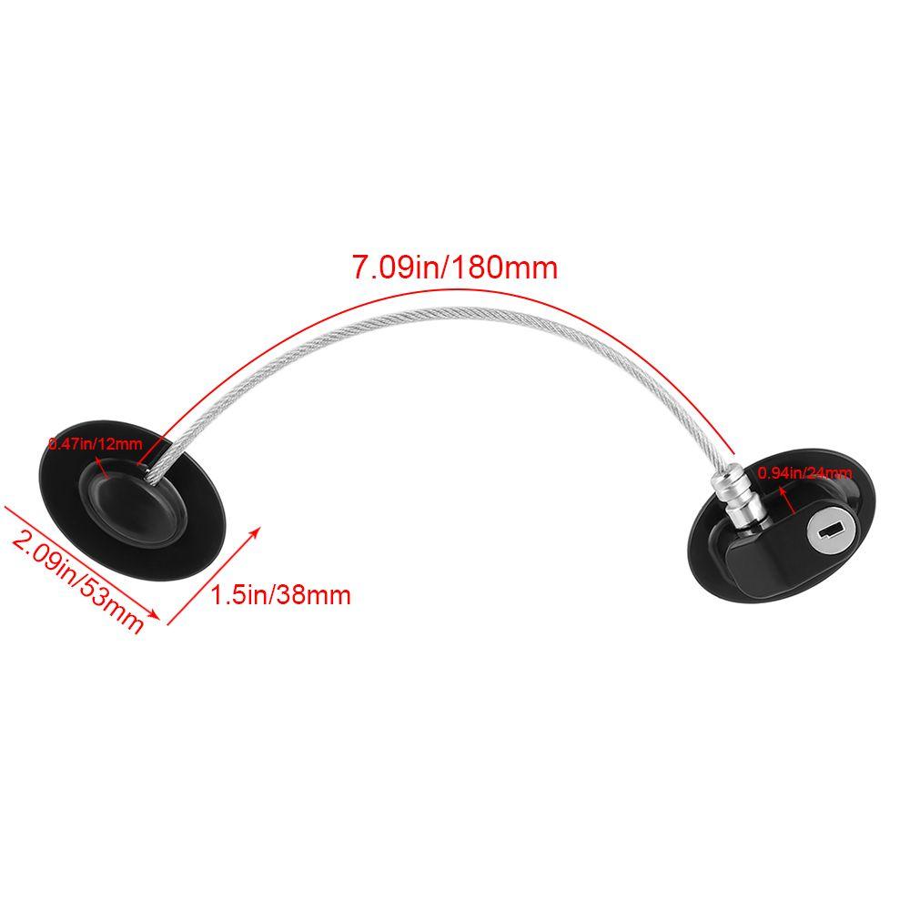 Падающие Дети Защита Безопасности Замок для Холодильника Замки для Окон Замок для Двери Шкафа Детский Замок Безопасности