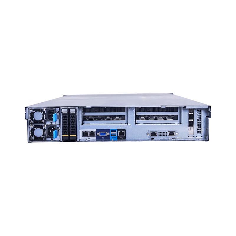 PowerLeader PR2510P2 2U Rack Server (CN version)
