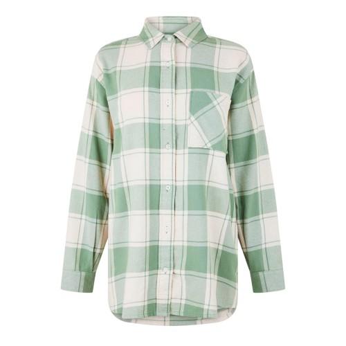 Jack Wills Womens/Ladies Flannel Shirt