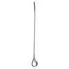 304 Stainless Steel Straw Spoon Stirring Straw Stirring Straw