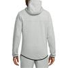 New Nike Sweatshirt Men's Toned Dark Gray FD0741-063