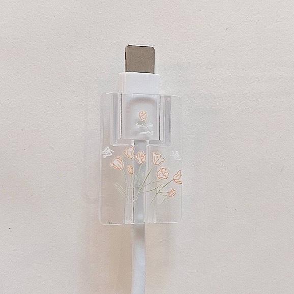 Защитный чехол для зарядного устройства 20 Вт для Apple 14 Plus, подходит для 13/12/11 Pro Max, с органайзером для кабеля данных