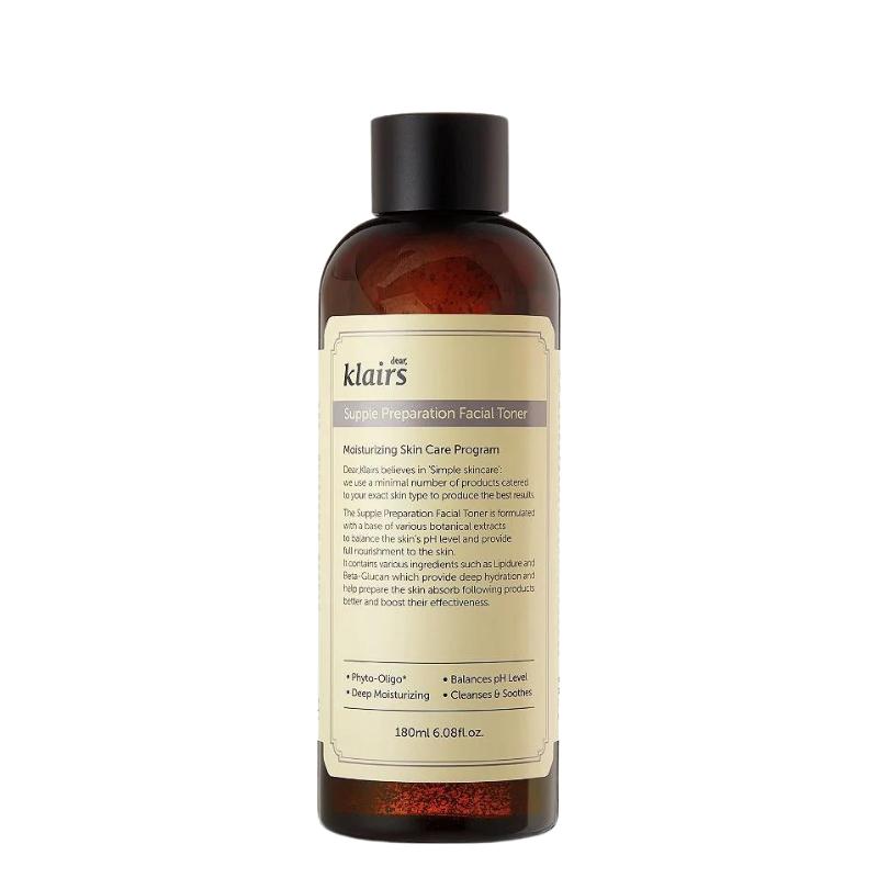 Supple Preparation Facial Toner