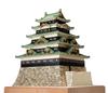 Woody Joe 1/150 Edo Castle Wooden Model Assembly Kit