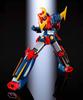 TAMASHII NATIONS Soul of Chogokin Непобедимый сверхчеловек Занбот 3 180 мм окрашенная подвижная фигурка GX-84 FA. приблизительно. АБС и ПВХ и литье под давлением