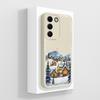 Чехол для Vivo V30 Lite V30E V30SE Романтичный Конфетный Чехол Мягкий Жидкий Силикон Задняя Крышка для Телефона Vivo V30Lite V30 SE V30 E
