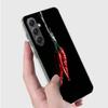 Чехол для телефона "Попробуй вкус перца чили" для Samsung A16 A26 A36 A56 A17 A37 A57 A07 A06 A02S A03 A04S A05S Galaxy Note 20 1