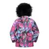 Mountain Warehouse Childrens/Kids Ranger Floral Waterproof Jacket