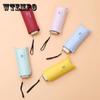 Ultralight Mini Sun Umbrella UV Protection Waterproof Portable Rain and Rain Capsule Umbrella