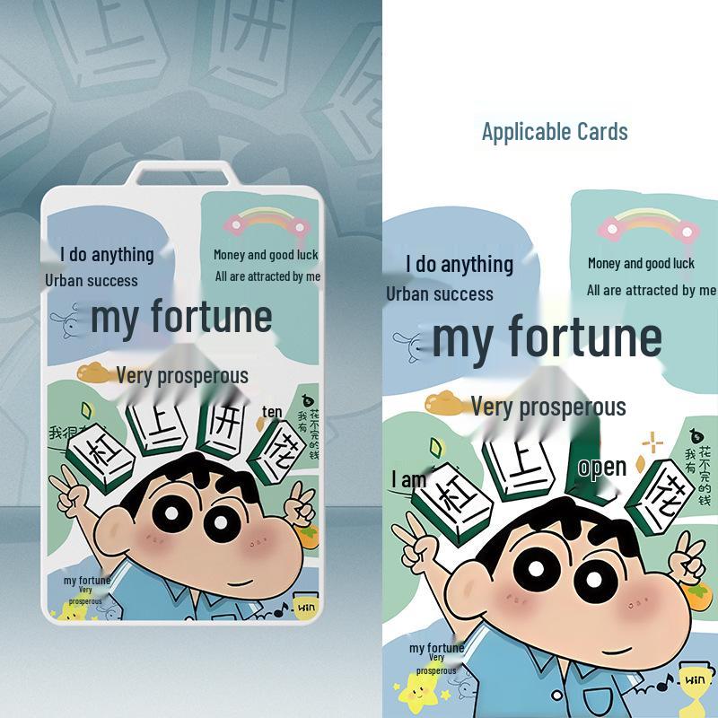 Tesla Model 3/Y Card Key Case, Cute Protective Cover for Model X/S Keys