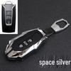 Touareg Car Key Case for Volkswagen 32 Models (2015-2021)