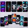 Прозрачный чехол для телефона RE32 Game Over для LG K22 K30 K40 K40S K41 K42 K50 K50S K51 K51S K52 K61 K62 K71 K92 Q60 Q61 V40 V50 V60