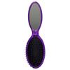 Wet Brush Pop Go Распутыватель Металлический Пурпурный 1 шт. & - #