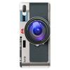 Retro Vintage Camera Cassette Music Case For Sony Xperia L1 L2 L3 X XA XA1 XA2 Ultra E5 XZ XZ1 XZ2 Compact XZ3 M4 Aqua Z3