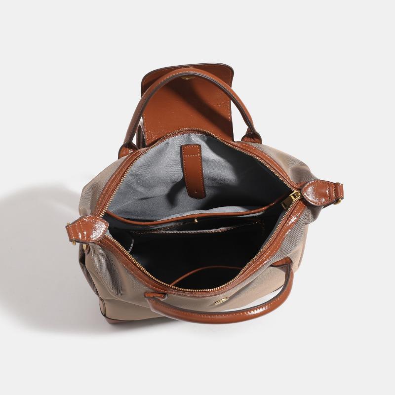 Повседневный рюкзак для мамы большой вместимости, Легкий и модный дорожный рюкзак для поездок на работу, Сумка для компьютера