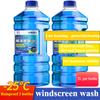 Зимний антифриз для стекла Вода Минус -25 градусов Эссенция для стеклоочистителя автомобиля Вода для стеклоочистителя Чистящая жидкость