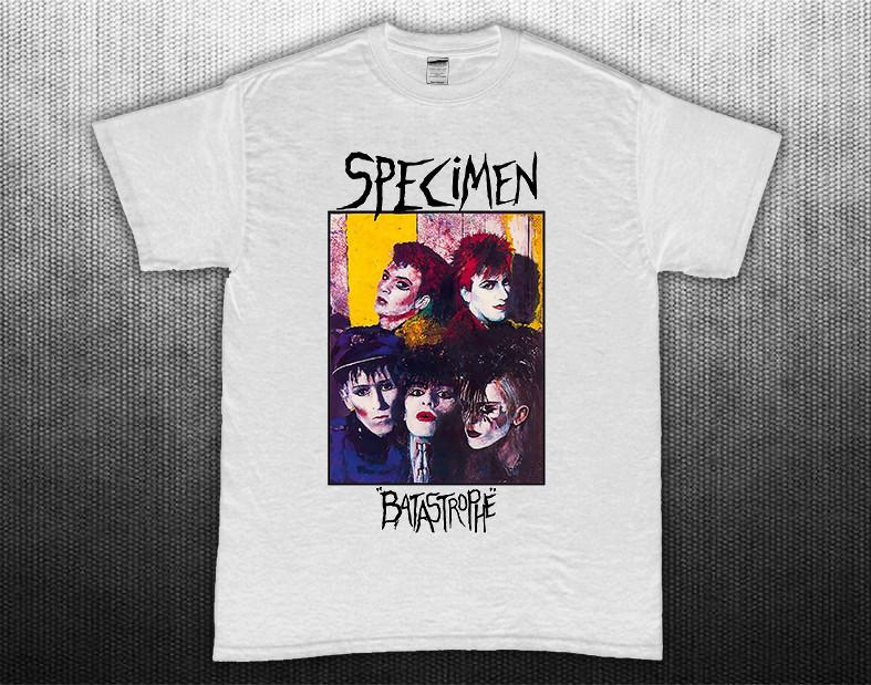 Specimen - T-shirt-