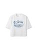 Top Ten Women'S) Cool Air Cotton Graphic Short Sleeve T-Shirt (Loose Fit)_Msf2Ts2012 (A Type)