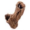 Natural Cork Oak Bark Terrarium Aquarium Decoration Does Not Rot