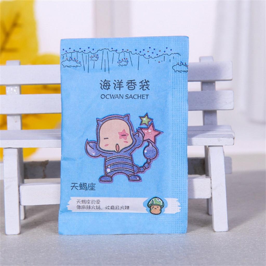 Натуральный ароматизатор и осушающий освежитель воздуха для дома и автомобиля, сумка для использования в ванной комнате