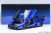 AUTOart Lamborghini Diablo GTR Finished Model 79135 1/18 (Metallic Blue)