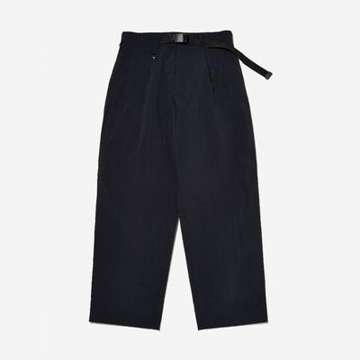 Vans Брюки тканые Tdc Vn000trxblk
