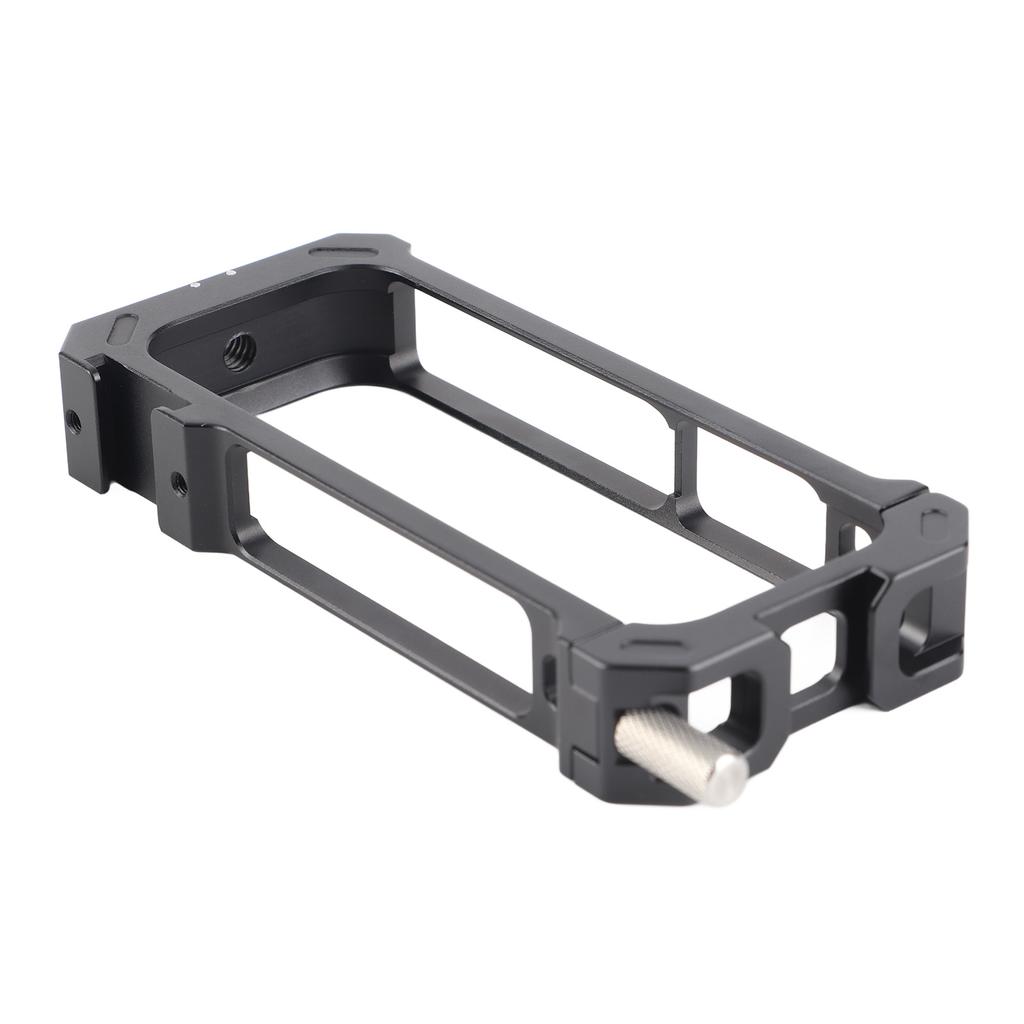 Protective Frame Case Aluminum Alloy Action Camera Protective Frame Case Cover for X3