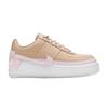 Women's Sneakers Air Force 1 Jester XX Bio Beige Pink Force (Women's) Bio Beige/Pink Force-White