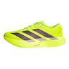 Adizero Evo SL Желто-черные мужские кроссовки JR2024