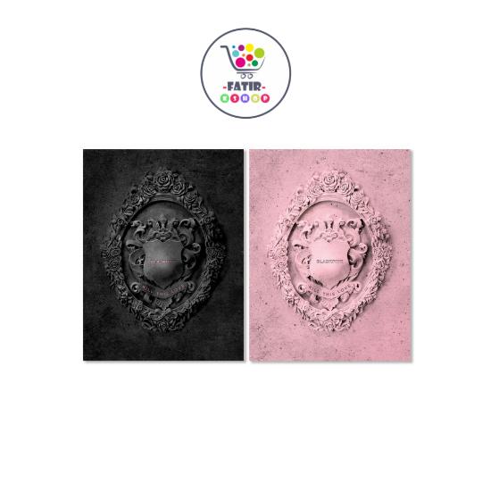 Blackpink 2nd Mini Album KILL THIS LOVE