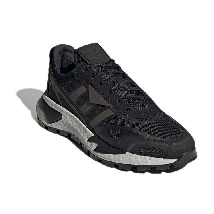 Adidas Retropy P9 Ash Pearl Dash Green Кроссовки унисекс Черный Синий Red-Box H03085