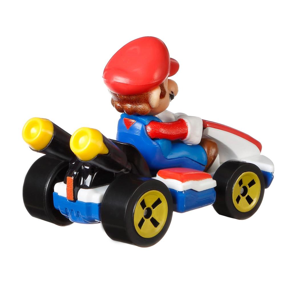 Hot Wheels Mario Kart Стандартный GBG26
