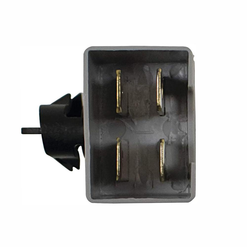 Новый плунжерный блокировочный выключатель для газонокосилок John Deere EZtrak Z225, Z245, Z425