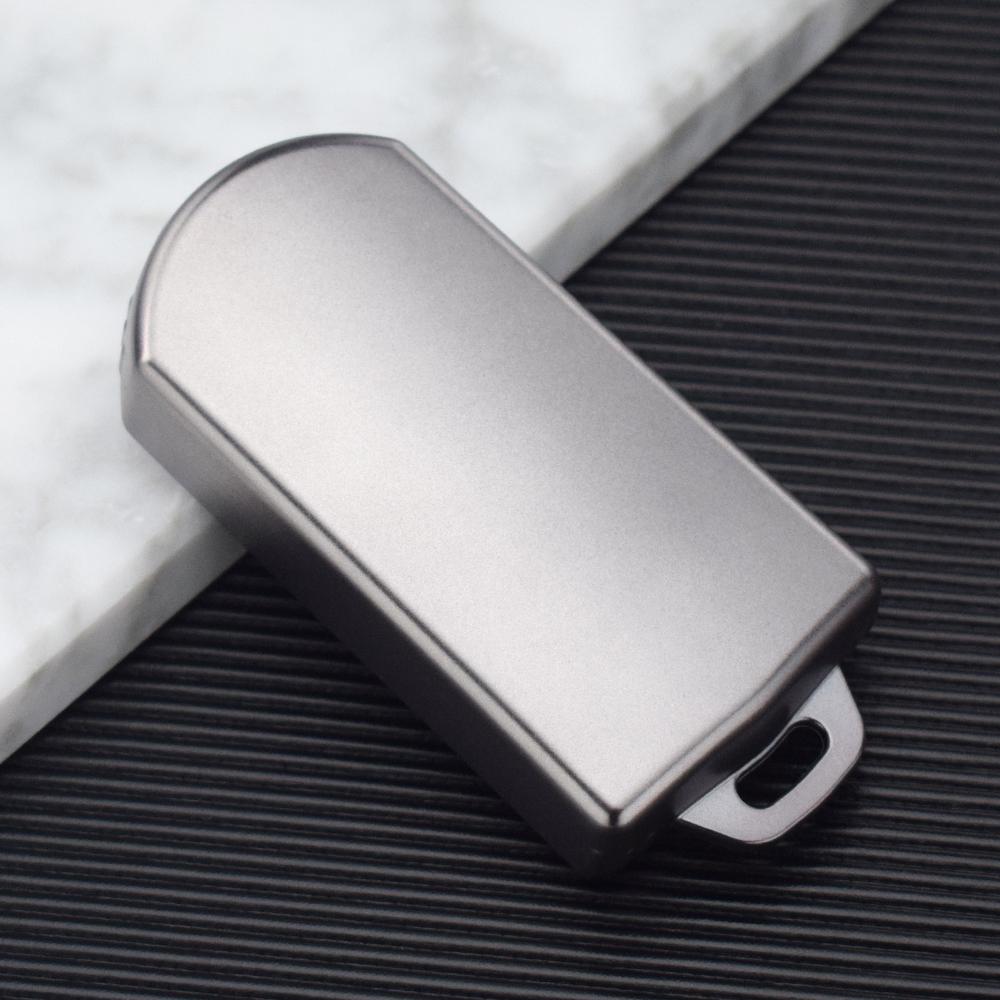 Для Mazda Demio 2 3 5 6 M3 M5 M6 CX-5 CX7 CX9 RX8 MX5 MPV 2 кнопки чехол для ключа автомобиля чехол для бесключевого дистанционного управления брелок Shell протектор кожи