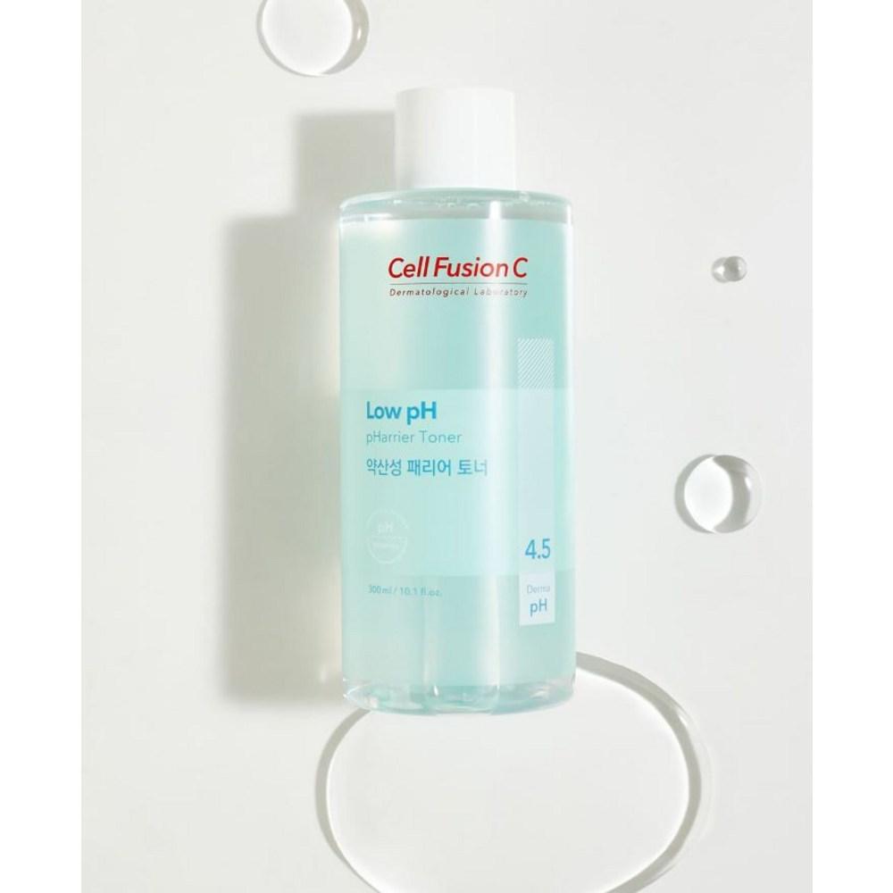 Cell Fusion C Слабокислотный тоник Farrier, 300 мл, 1 шт.