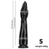 Extra Large Anal Expansion Plug - Male Masturbation Fist Toy