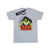 Marvel Boys The Savage She-Hulk T-Shirt