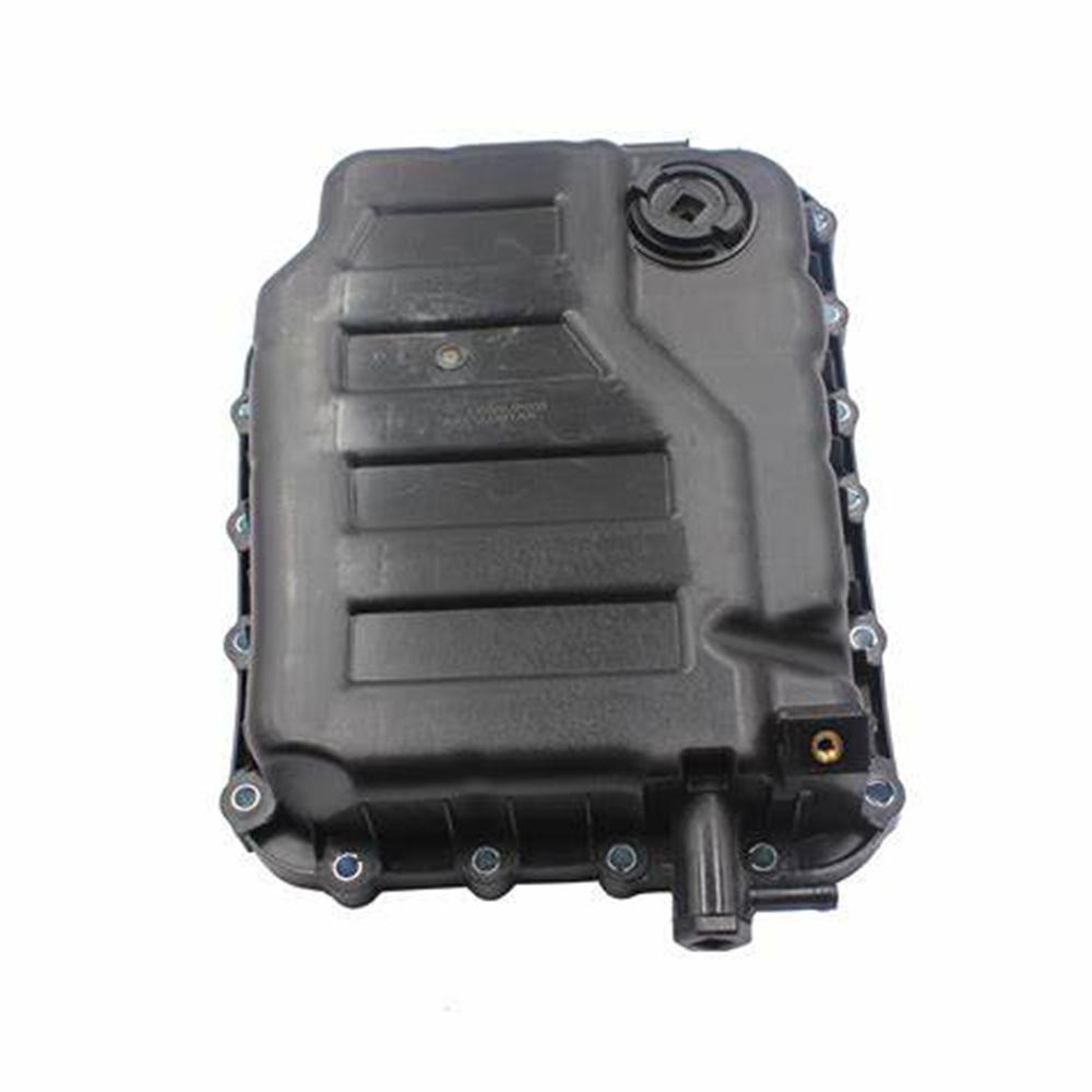 Transmission Pan Valve Body Cover #68192621AA For 14-16 Jeep Compass Dodge Dart