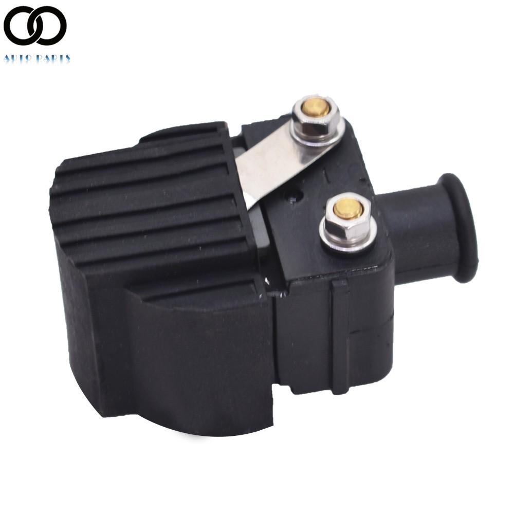 339-7370A13 339-832757A4 Ignition Coil For Mercury Mariner 6-225HP Outboard 2PCS