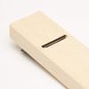 Kakuri Sangyo Mini Hand Plane Shinkashi Wood 42×180mm