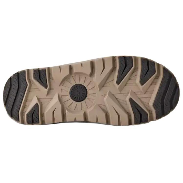 UGG Neumel Погода 'Obsidian' Мужские 1143991-OBB