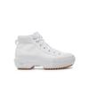Nizza Trek W GZ8858 White Sneakers